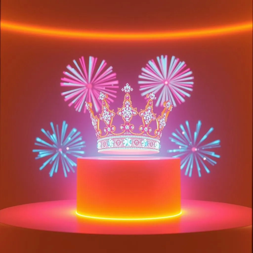 FIX YOUR CROWN [SOUL MIX]