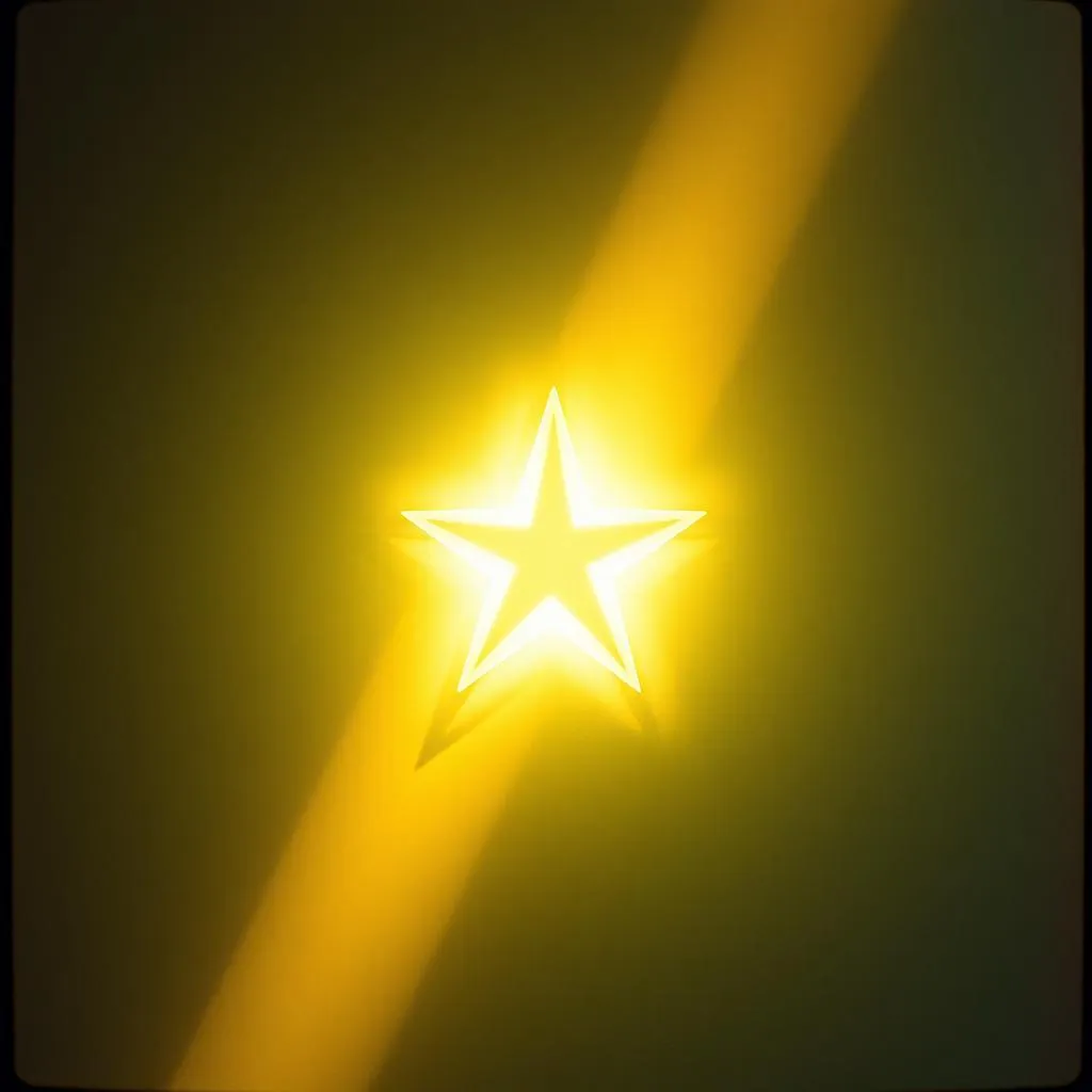 Jour de lumière