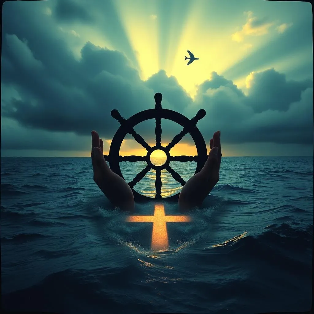 Surrender the Reins