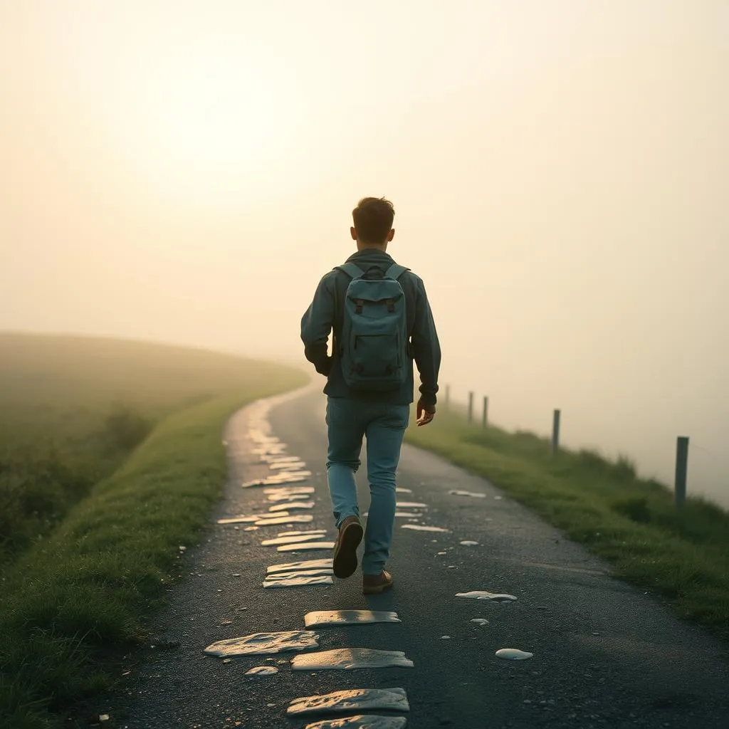 Slow Roads