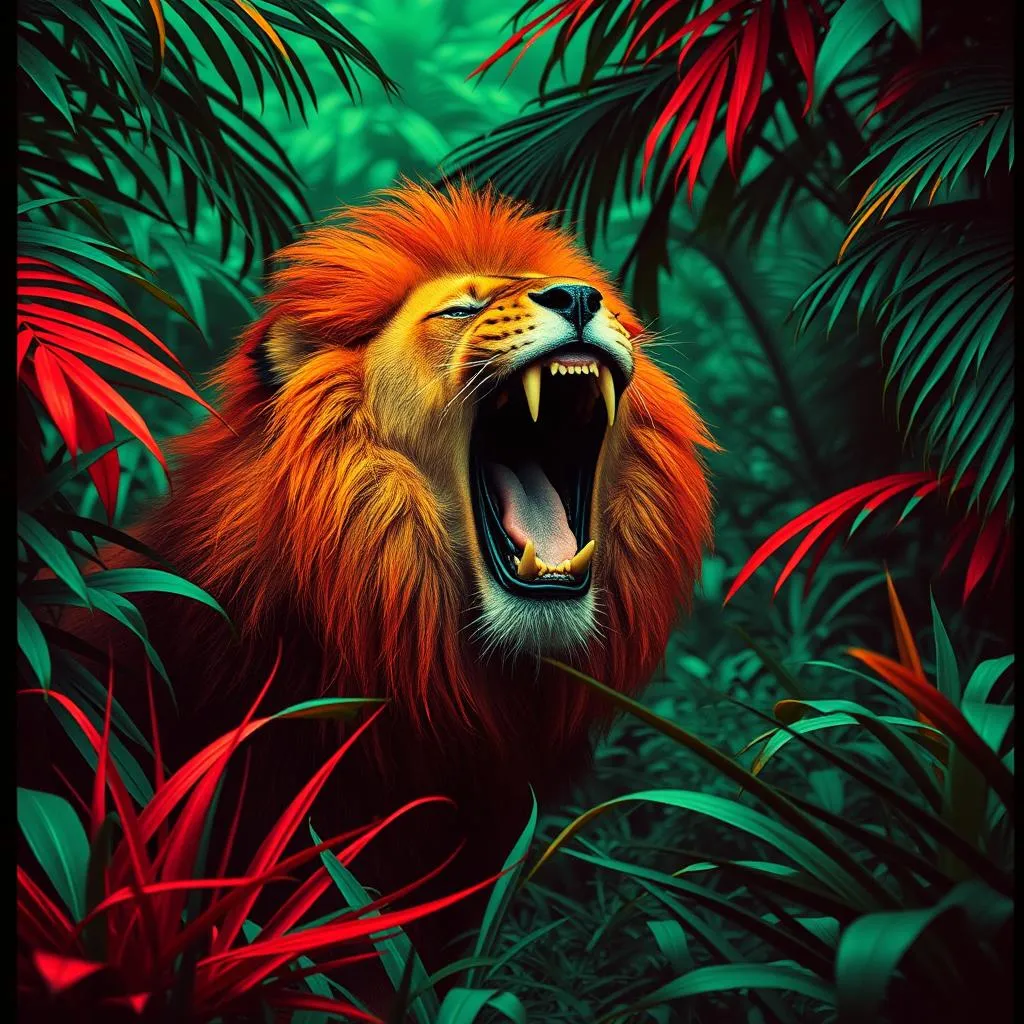 War Cry