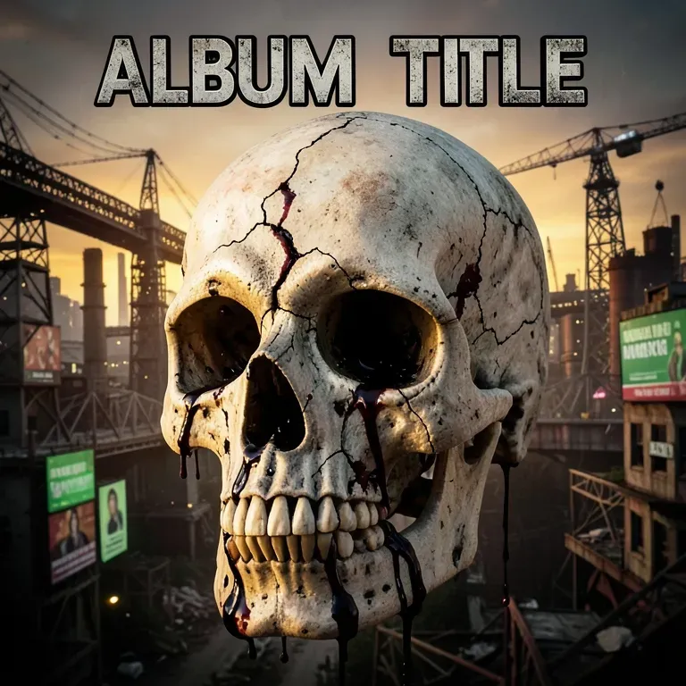 My Head mix 2 ext2