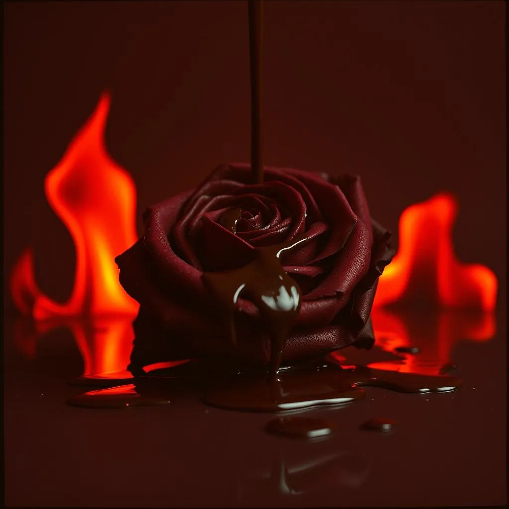 Chocolate Killshot