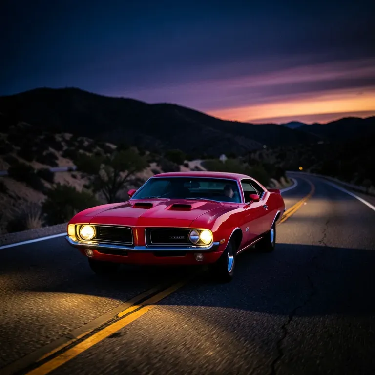 Rolling On