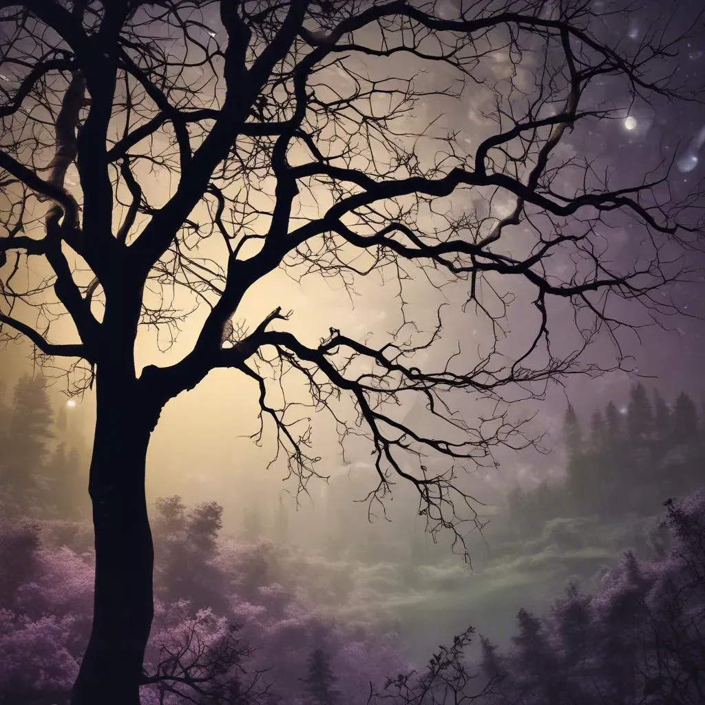 Under the Moonlight