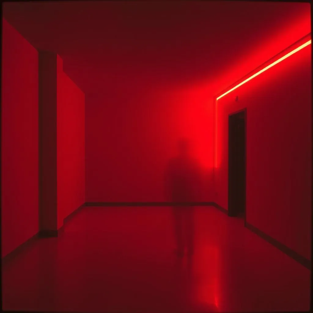 RED ROOM