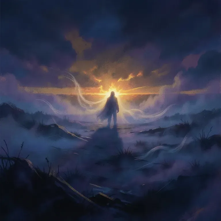 Still Becoming