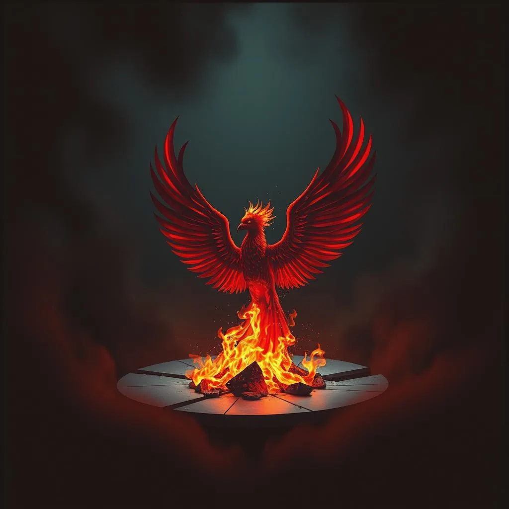 Shadows Ignite
