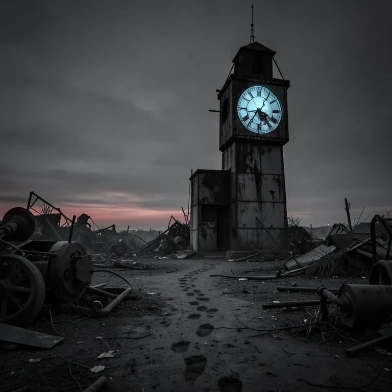 Eternal Recurrence