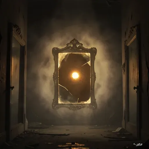 The Mirror