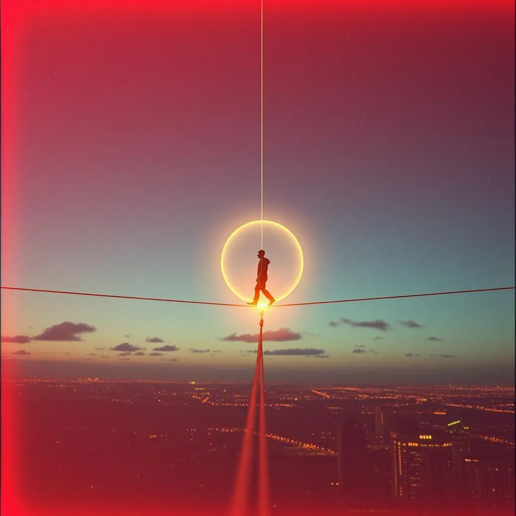 Tightrope