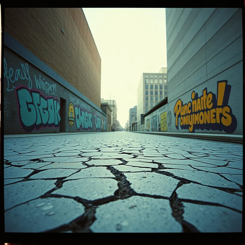 Louisville KY the shadows truth