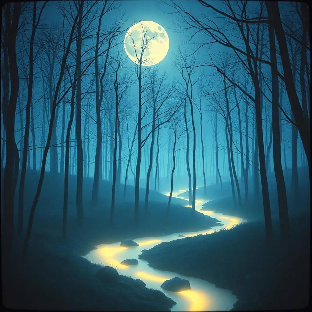 Unseen Realm