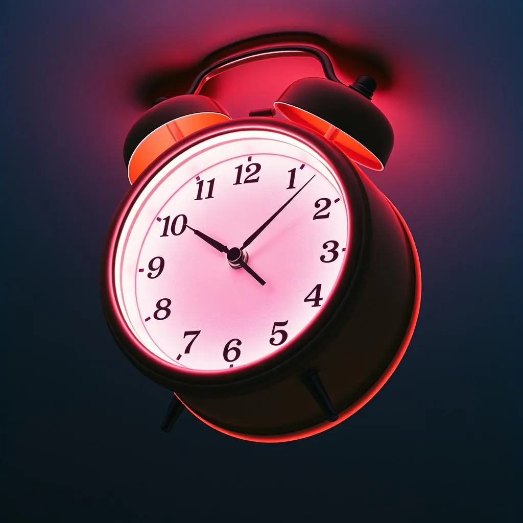 10 seconds