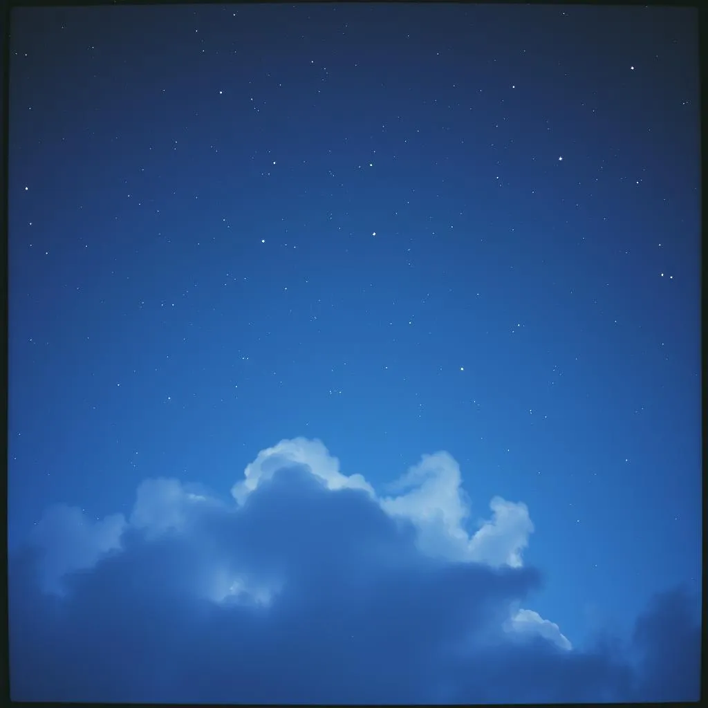 Rêverie d'Étoiles