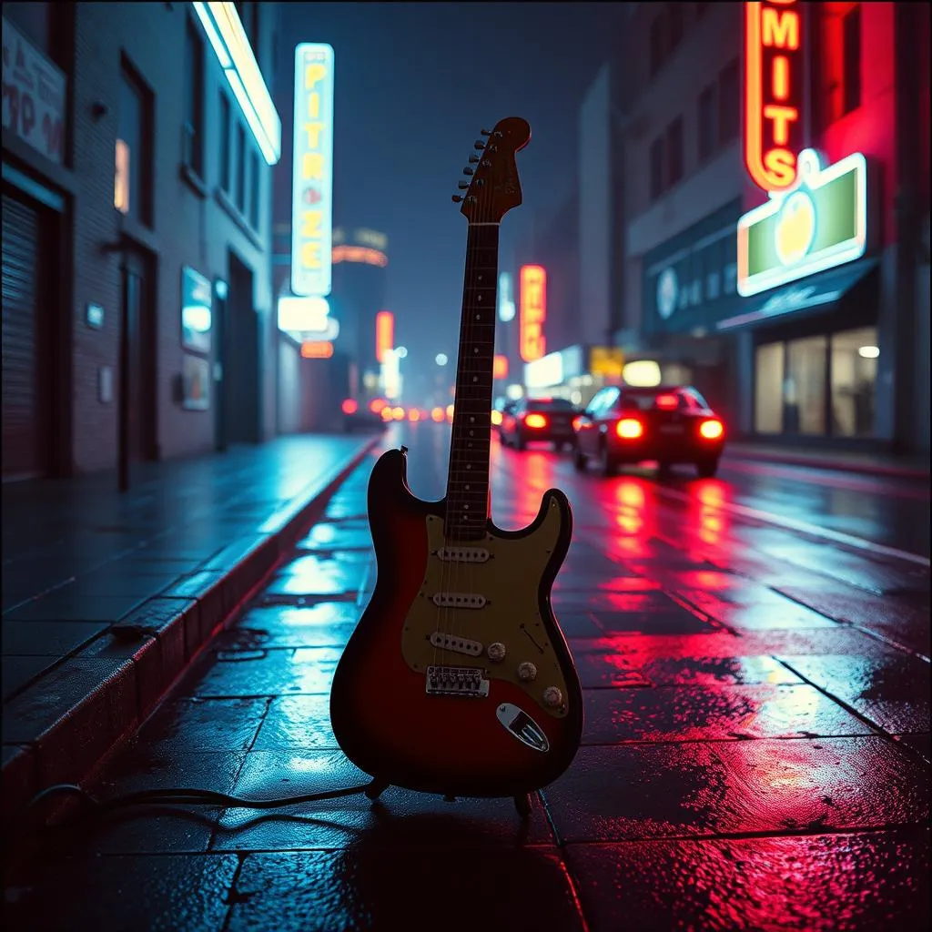 Rock’n’Roll Revival