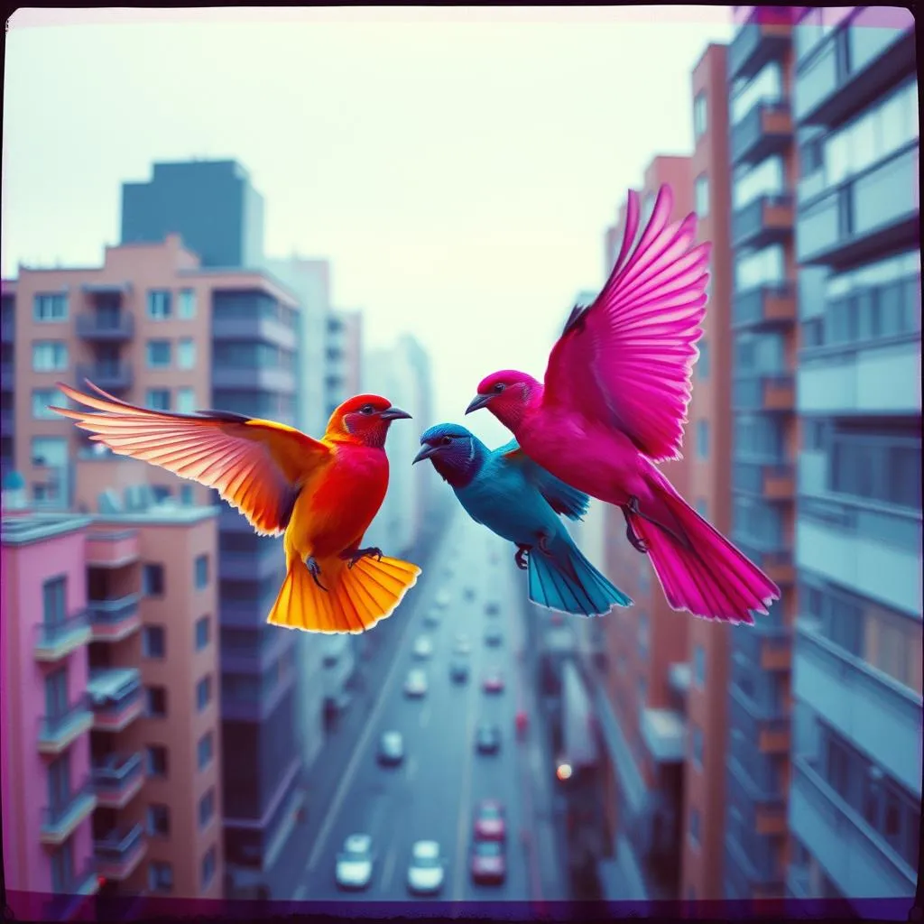 Flipin lovers.  