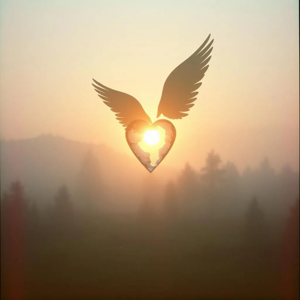 Love always finds a way
