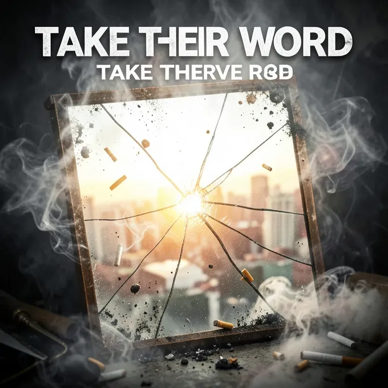 Take Their Word