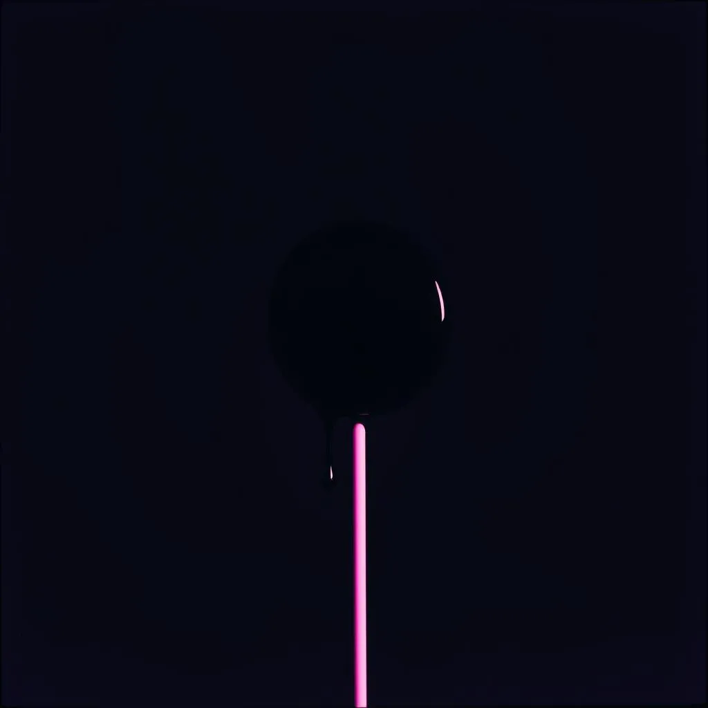 Black Candy Venom*