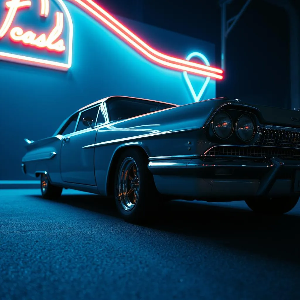 Your car guy