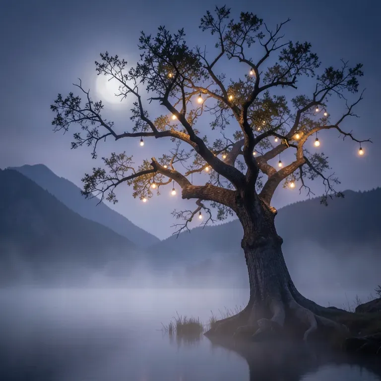 The Eternal Lullaby