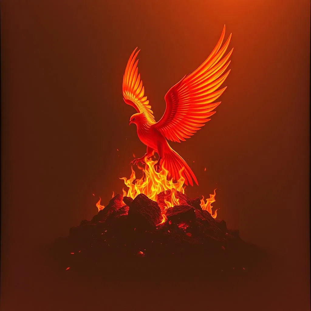 Set Me On Fire