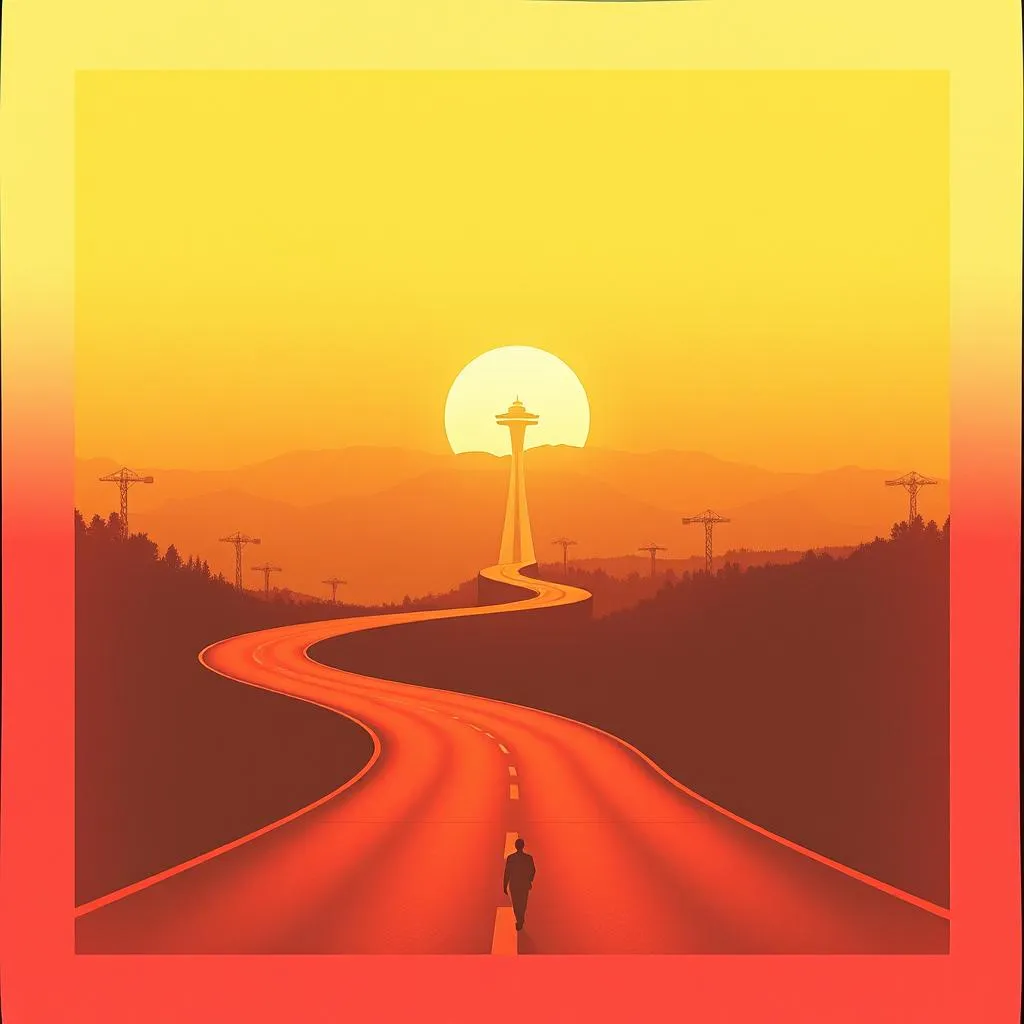 journey