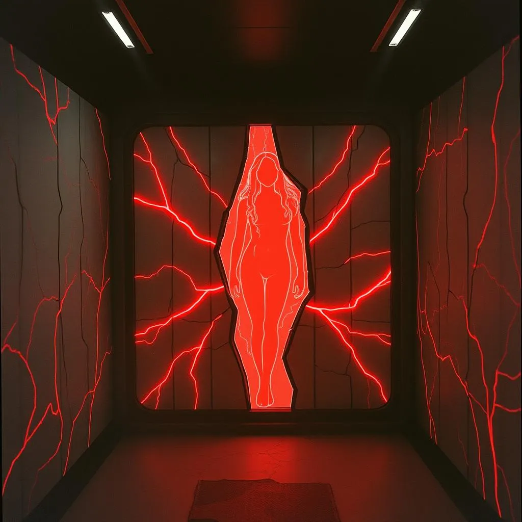 Containment Protocol