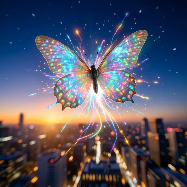 Butterfly