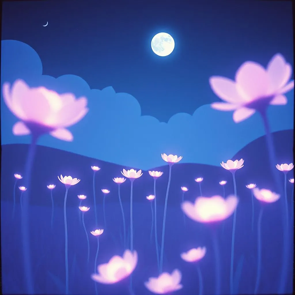 Garden of Whispered Dreams