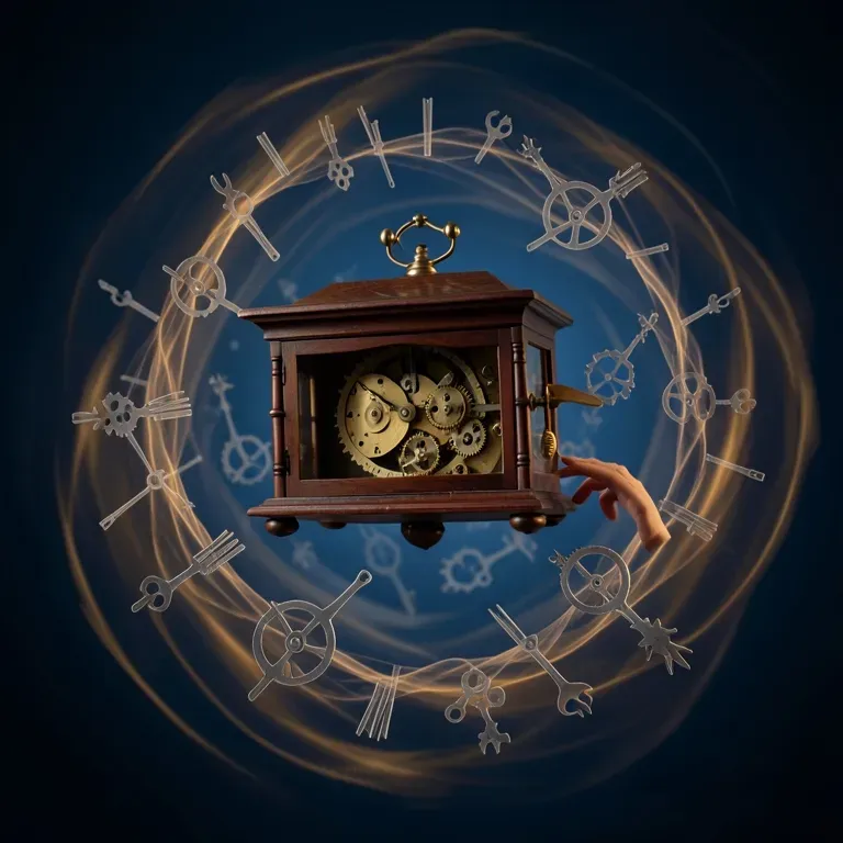 The Last Time