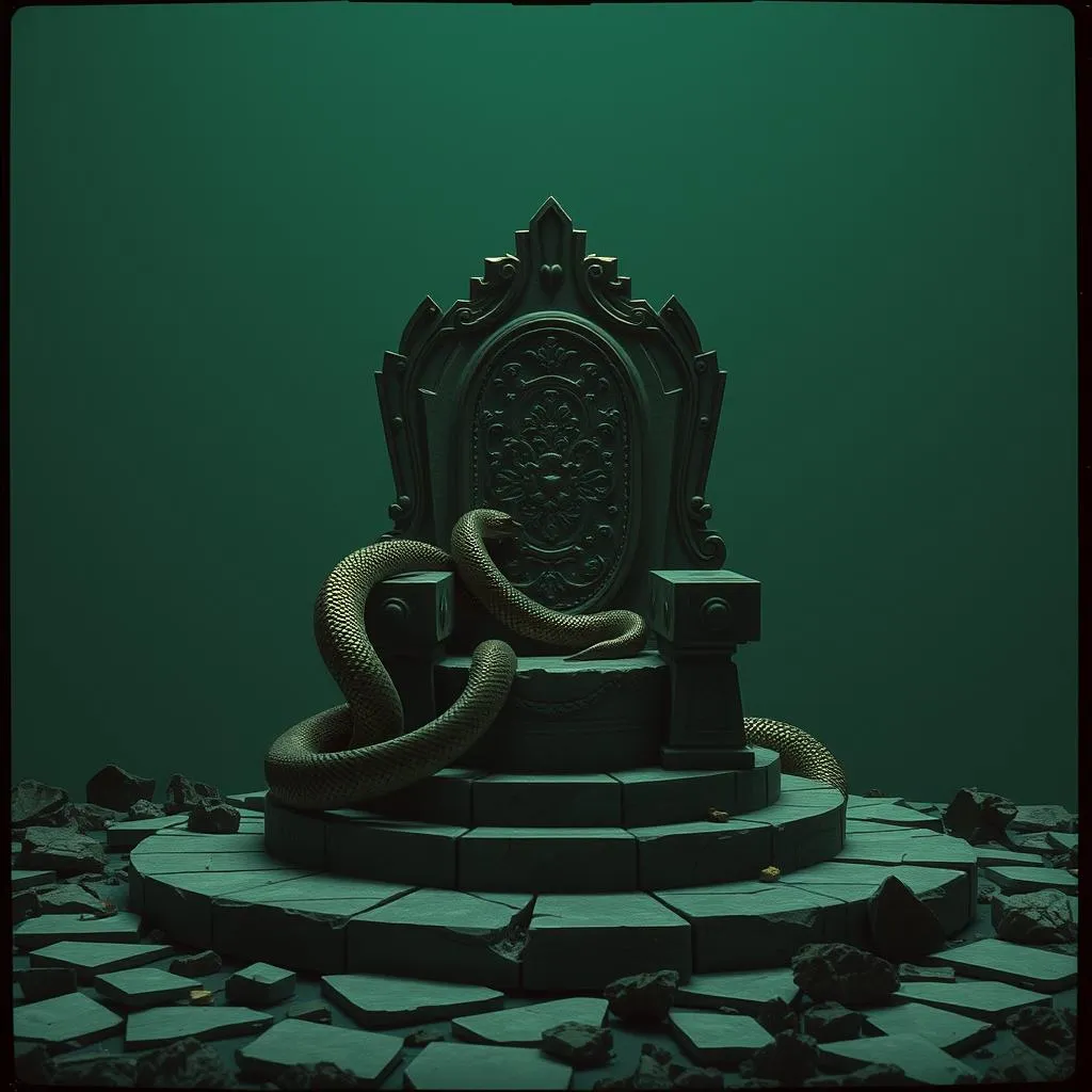 Preeminence
