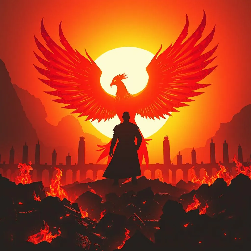 Phoenix Inferno 2