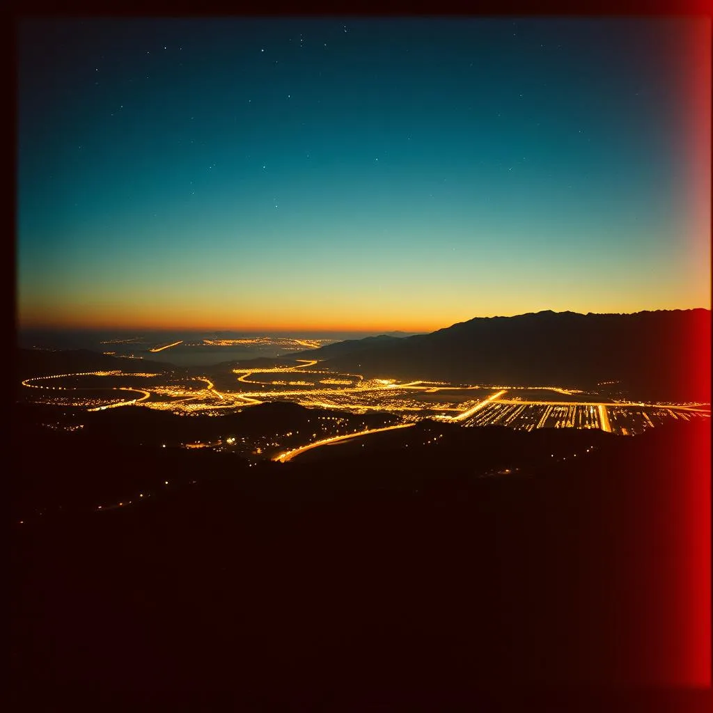 Starlight