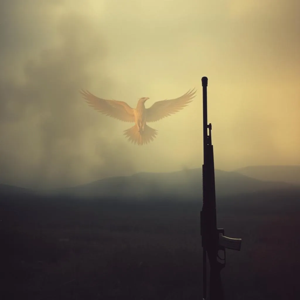 Battle Cry