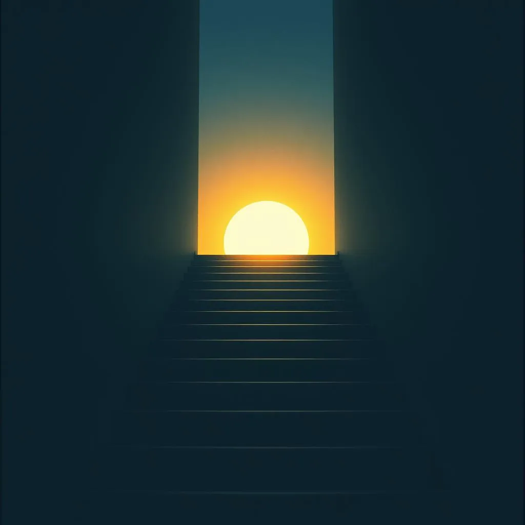 Empty words
