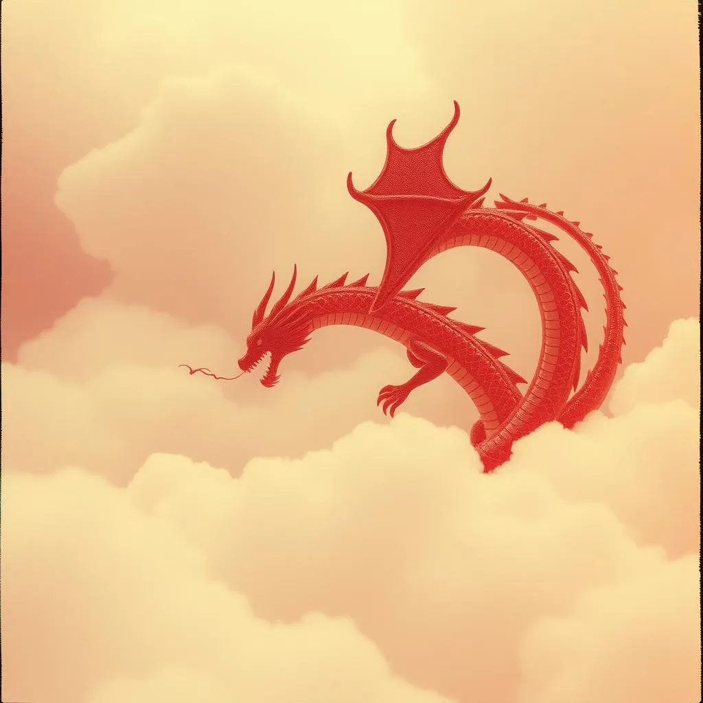Le clan des Chinois