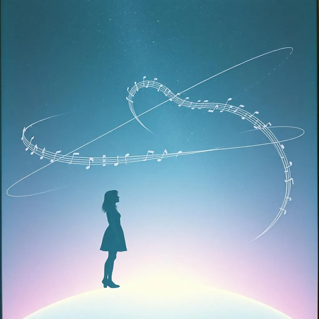 Sueños en el Espacio