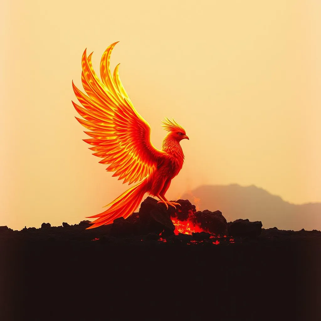 Queen of the Inferno