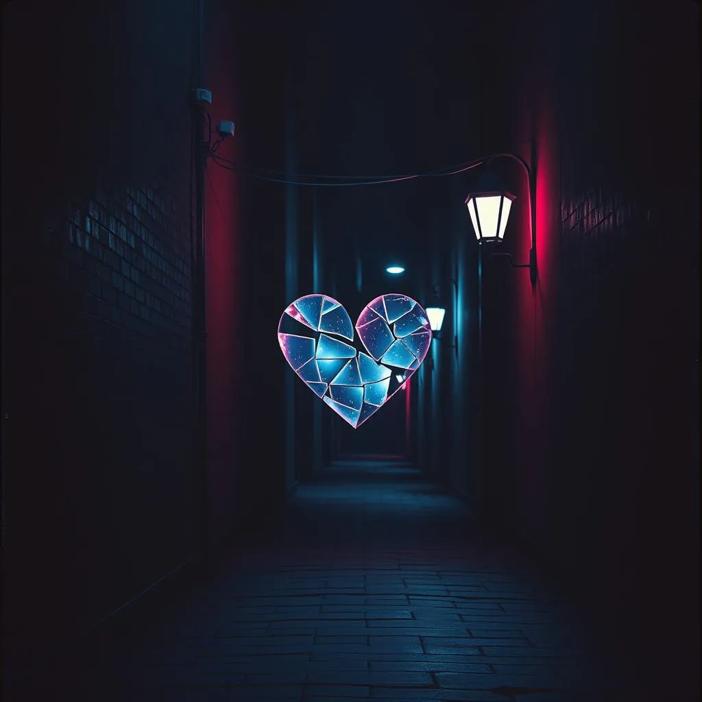 Break My Heart