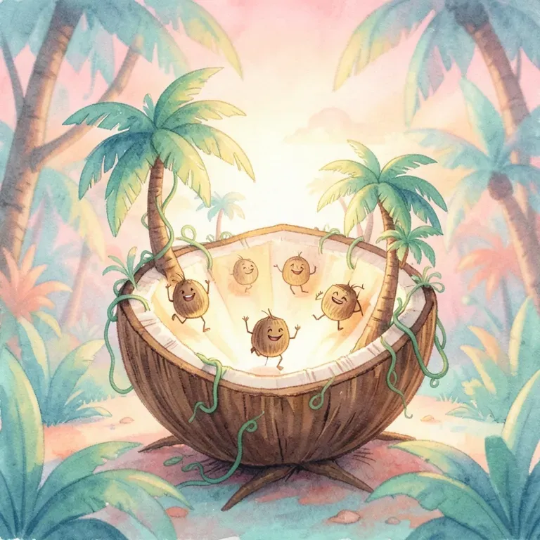 Cocobuddies