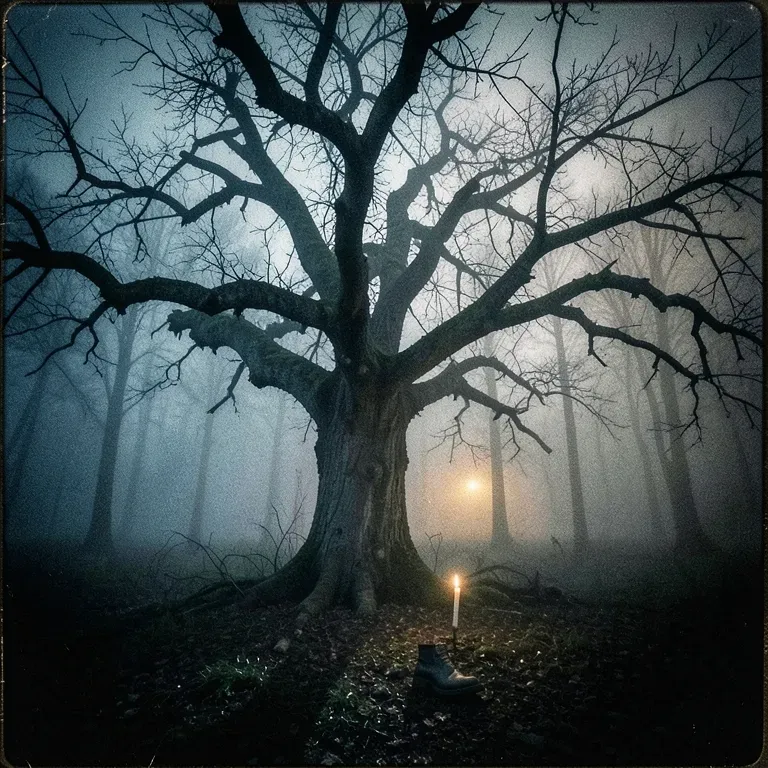 Sorrow Bringer