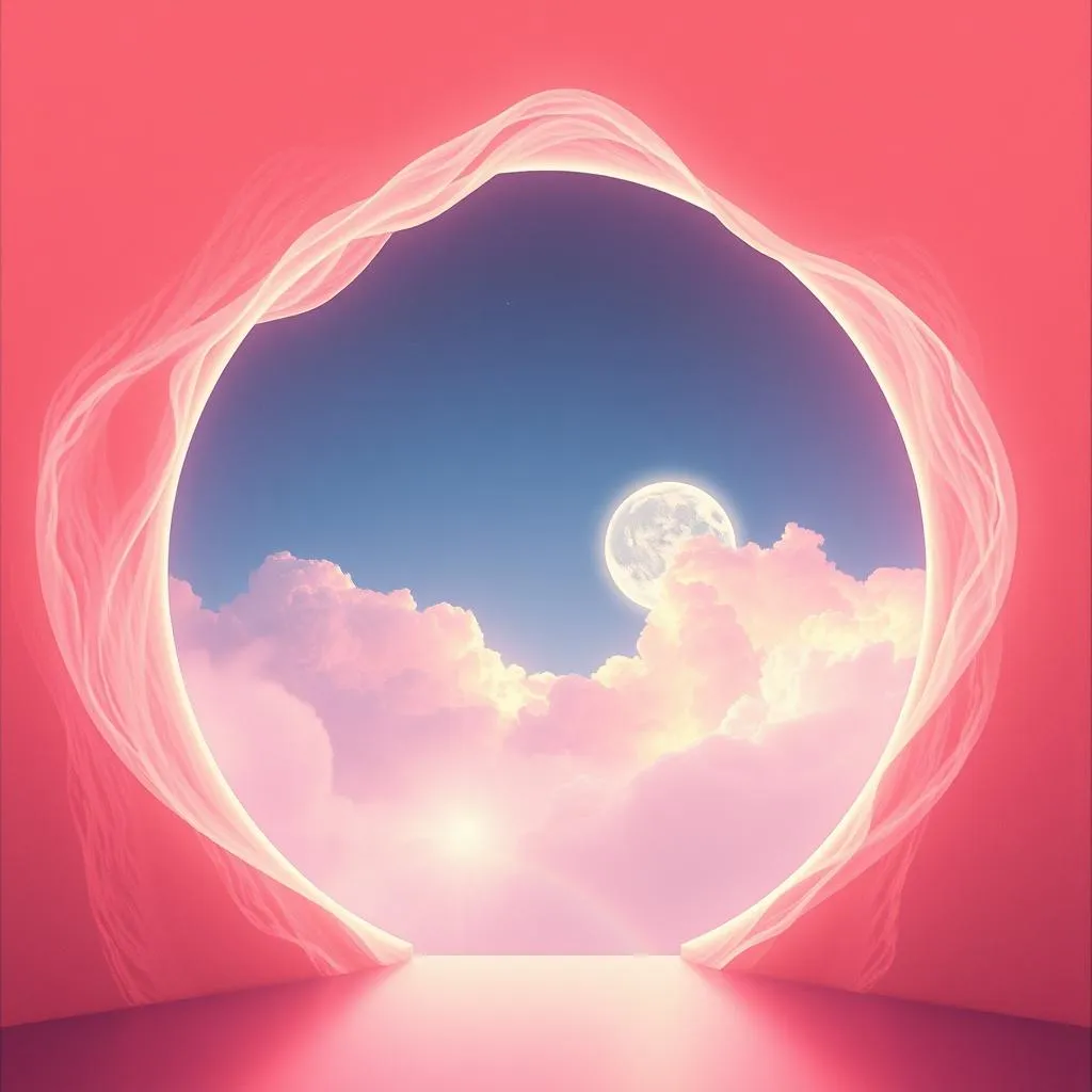 Two Worlds, One Heart