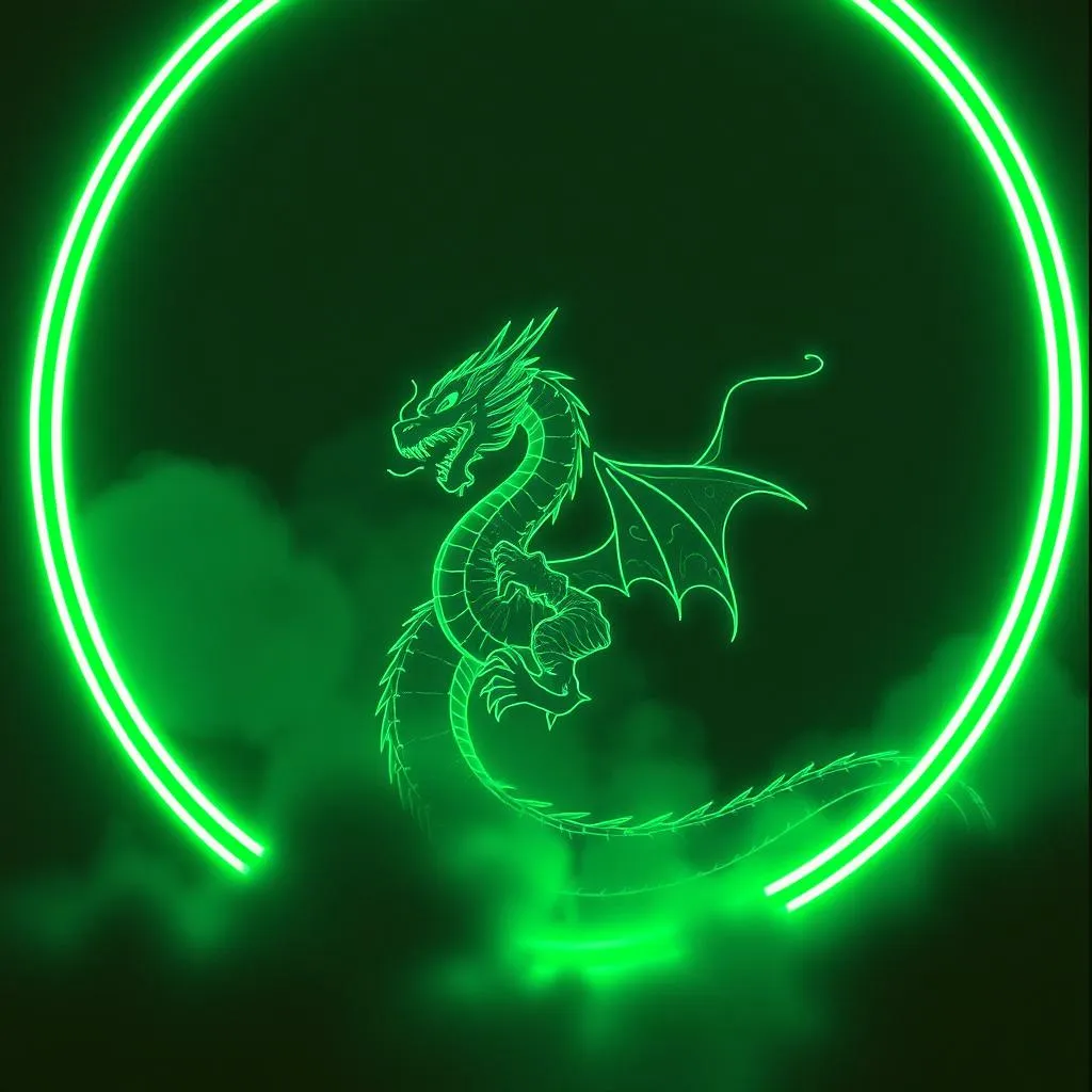 FEELING LIKE GOKU