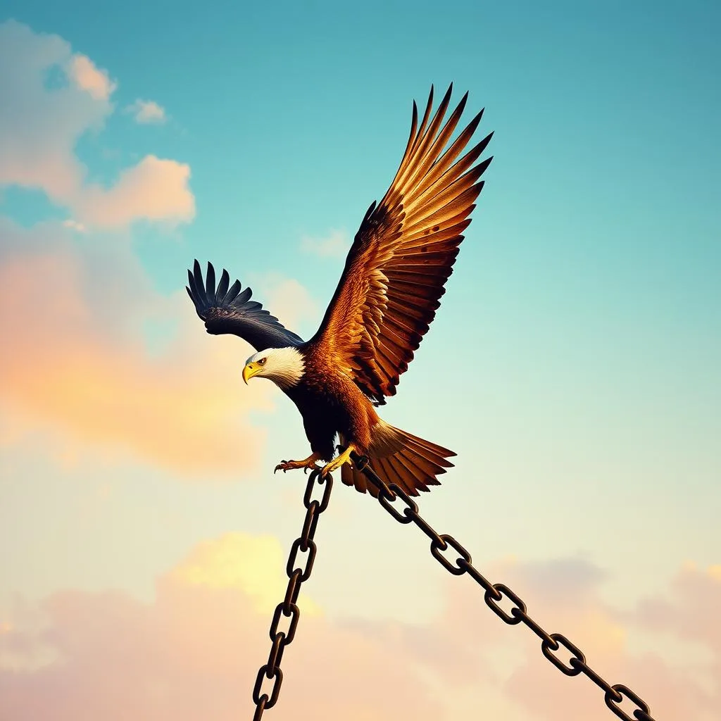 Freedom's Flight