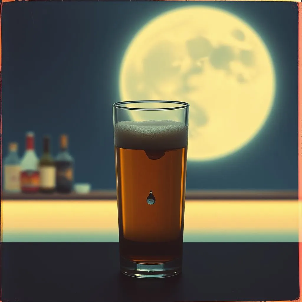 Bar Blood