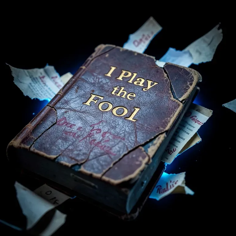 Too Late to Fool Me