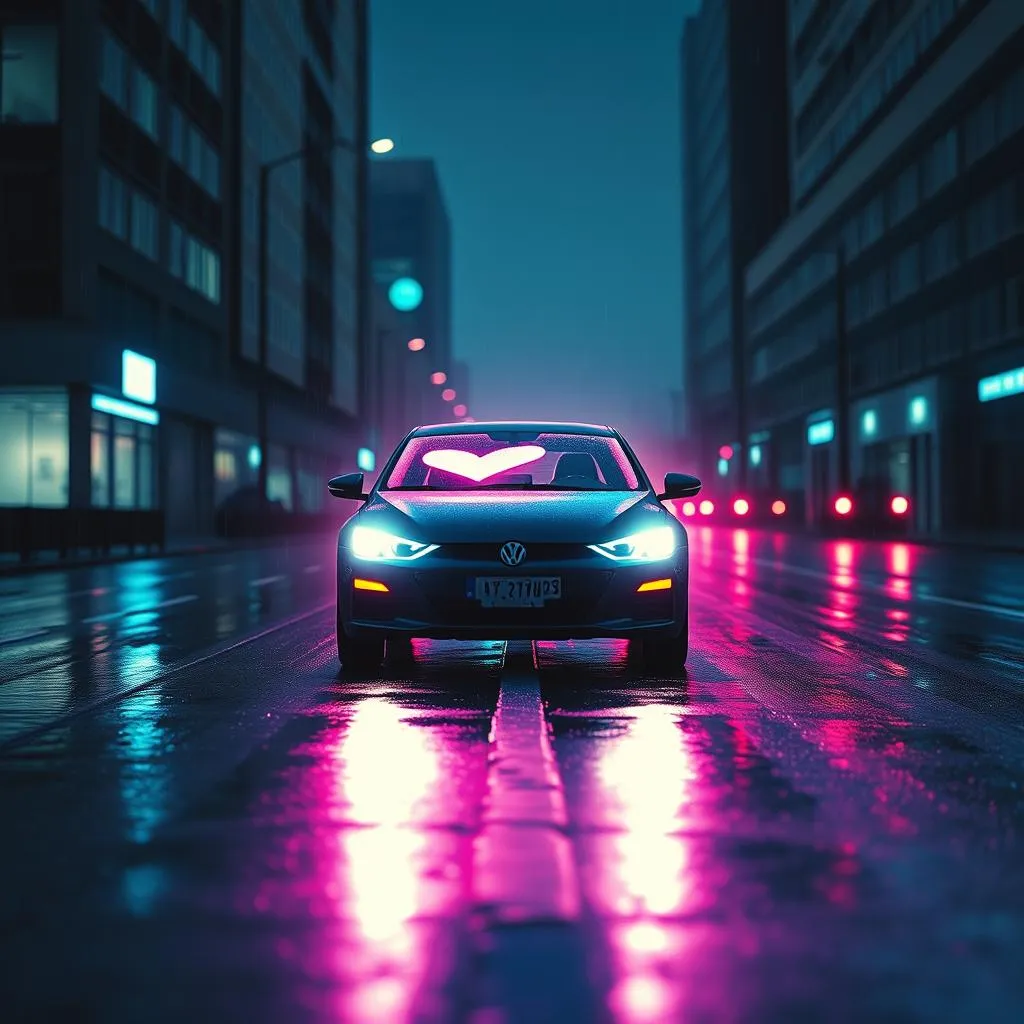 After hours
