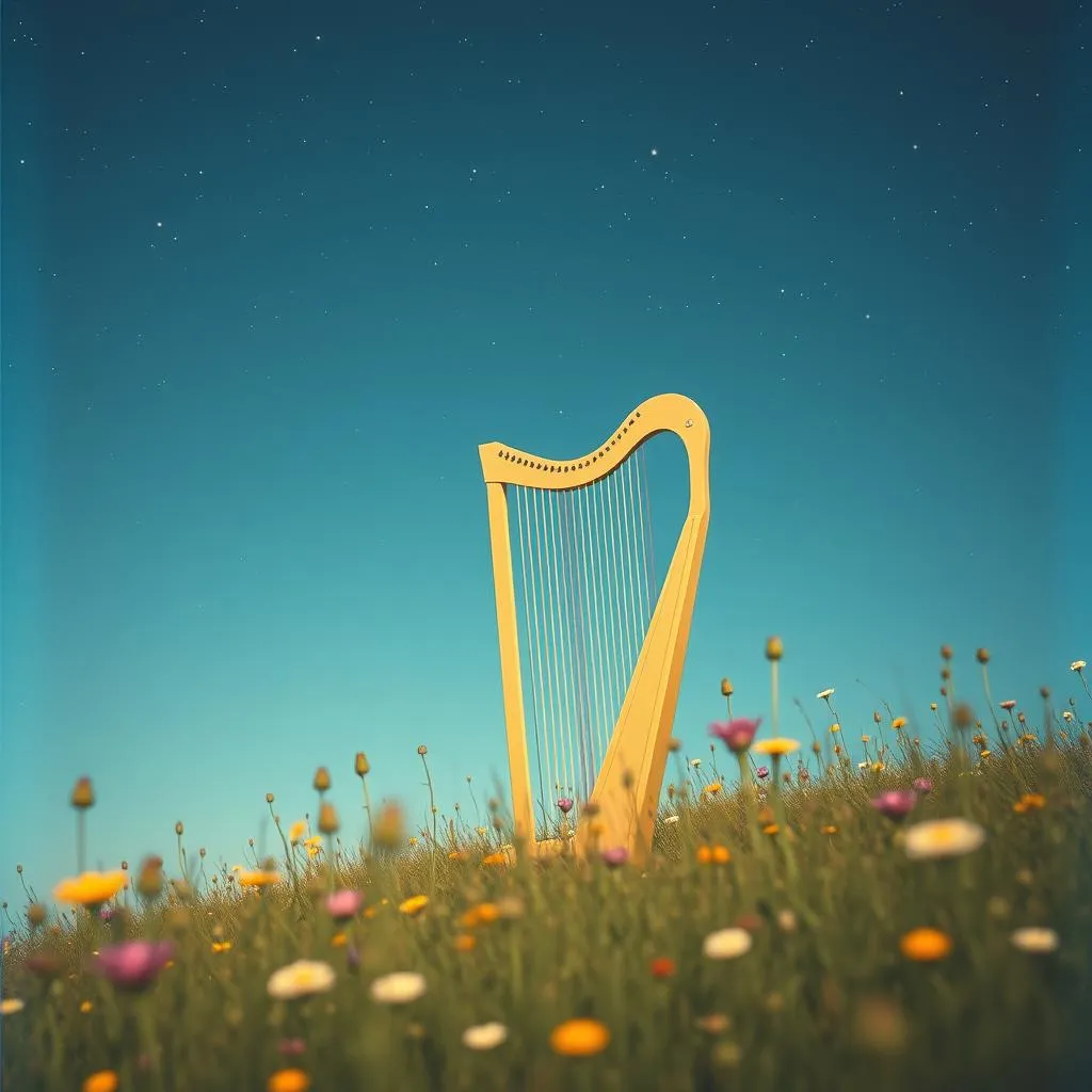 Song of the Eternal Praise